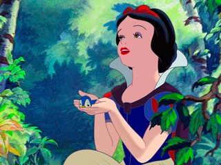 Una nueva restauración de 'Blancanieves y los siete enanitos' se transmitirá en Disney+