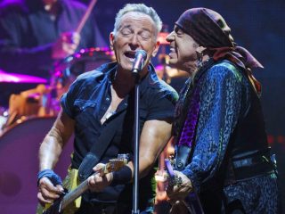 Bruce Springsteen y la E Street Band anuncia gira por Reino Unido y Europa para 2024