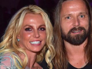 Max Martin celebra 25 años de ‘…Baby One More Time’ de Britney Spears