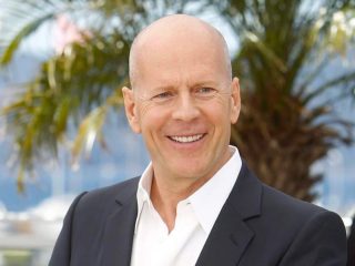 Amigos de Bruce Willis hablan sobre su estado de salud