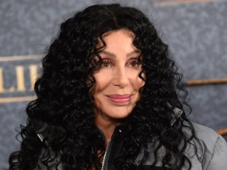 Cher 'abandonará' Estados Unidos si Donald Trump es reelegido