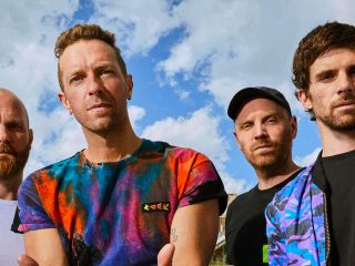 Coldplay contra-demanda a su ex-manager