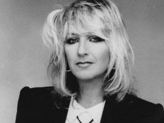 El patrimonio de Christine McVie vende su participación en los éxitos de Fleetwood Mac