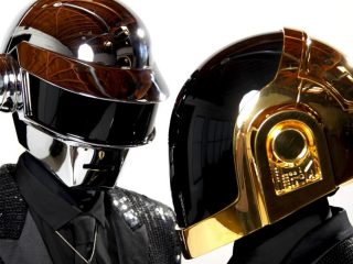 Daft Punk no se reunirá para los Juegos Olímpicos de París 2024