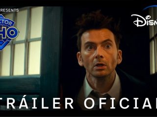 Los especiales del 60 aniversario de 'Doctor Who' anuncian la fecha de estreno en streaming