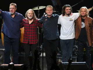 Eagles agregan dos fechas a su gira de despedida 'The Long Goodbye'