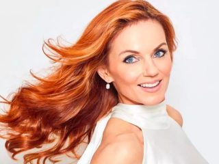 Geri Halliwell habla sobre una posible reunión de las Spice Girls