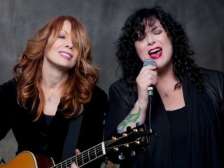 Heart se reuniurá para un concierto de fin de años en Seattle