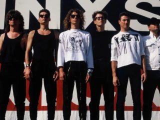 INXS se reúne para proyectos de lanzamiento especiales