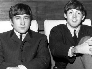 Paul McCartney revela cómo John Lennon influye en sus canciones