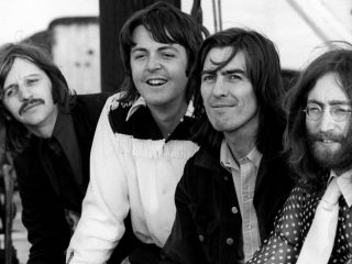 La BBC celebrará a los Beatles tras el anuncio de 'Now And Then'