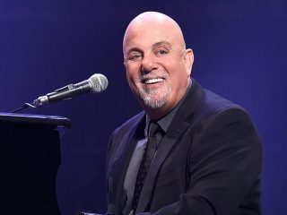 Billy Joel