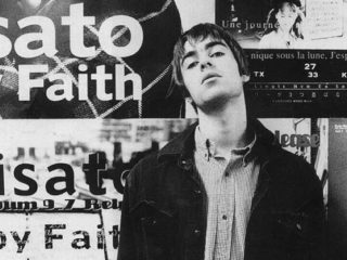 Liam Gallagher anuncia la gira del 30 aniversario de “Definitely Maybe”