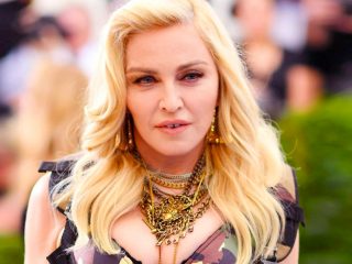 La gira de Madonna incluirá “más de 40 canciones”