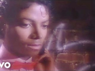 Michael Jackson - Billie Jean