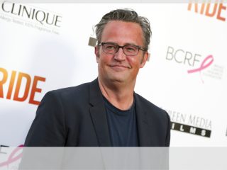 Los episodios de 'Friends' en HBO Max ahora incluyen un tributo a Matthew Perry