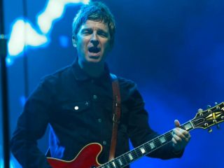 Noel Gallagher dice el último año de Oasis fue terrible