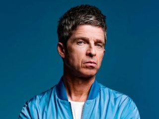 Noel Gallagher no está 'sorprendido' por el éxito de streaming de Oasis