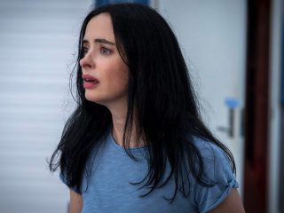 Krysten Ritter se despierta en una pesadilla en el avance de Orphan Black: Echoes