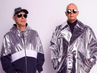 Pet Shop Boys acusa a Drake de usar ilegalmente “West End Girls”