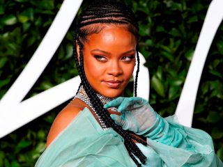 Rihanna planea lanzar nueva música y realizar una gira en 2024