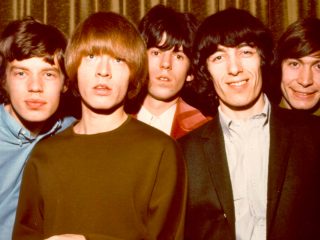 Mira el avance de The Stones and Brian Jones