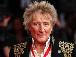 Rod Stewart dice que se negó a actuar en Arabia Saudita debido a las “injusticias” del país