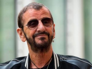 Ringo Starr dice que la canción hecha con Inteligencia Artificial ya debe publicarse