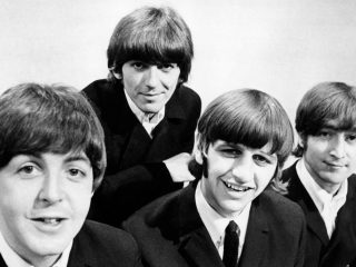 ¿A los Beatles les gustaba la idea de que su música fuera prohibida en Rusia?