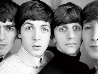 Paul McCartney siente 'alegría' al recordar a Los Beatles