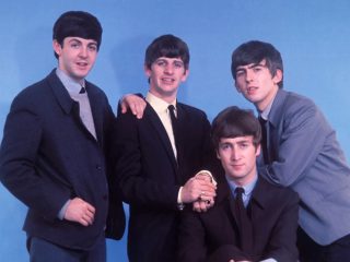 Los Beatles estrenarán nueva canción