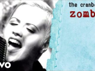 The Cranberries - Zombie