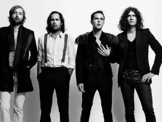 'Mr Brightside' de The Killers es la canción más reproducida en el Reino Unido