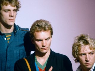 The Police estrena cuenta oficial en TikTok