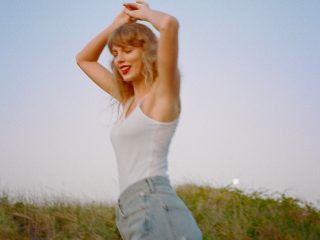 Taylor Swift lanza 1989 (Taylor’s Version)