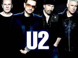 U2 - Sábado 14 de Octubre de 2023