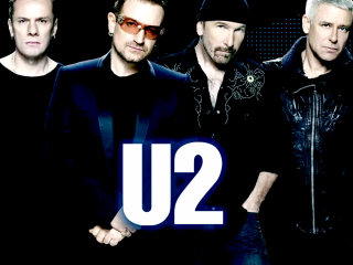 U2 - Domingo 15 de Octubre de 2023