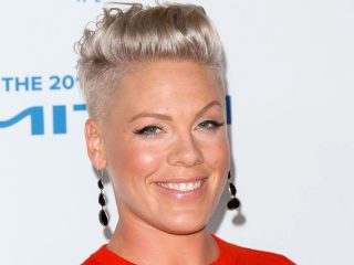 Pink cancela varios shows debido a “problemas médicos familiares”