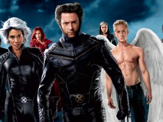 Marvel busca guionistas para la película de 'X-MEN'