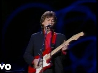 George Harrison - Cheer Down (Live)