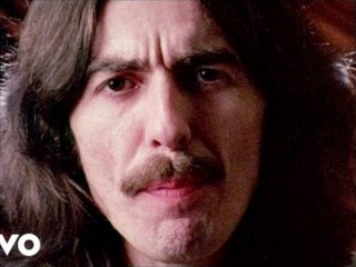 George Harrison - Ding Dong, Ding Dong