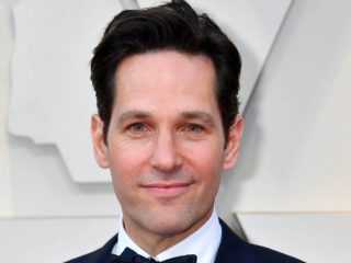 Paul Rudd revela su dieta para interpretar a Ant-Man