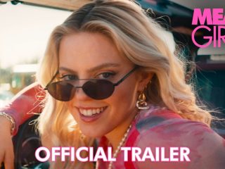 Se estrena el tráiler de la nueva película de Mean Girls