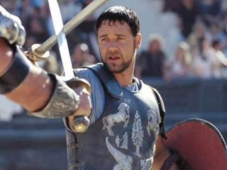 Ridley Scott revela por qué finalmente hizo 'Gladiator 2'