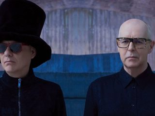 Pet Shop Boys regresa a la CDMX