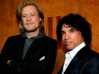 Nuevos detalles se revelan sobre la demanda de Hall + Oates