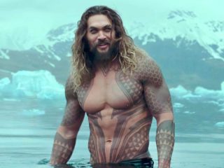 La última batalla de Aquaman comienza en el tráiler de 'El Reino Perdido'