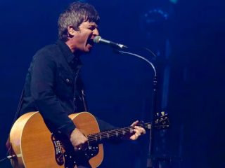 Noel Gallagher deleita al público del Corona Capital con un concierto lleno de magia y nostalgia