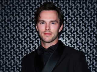 Nicholas Hoult será Lex Luthor de 'Superman: Legacy'