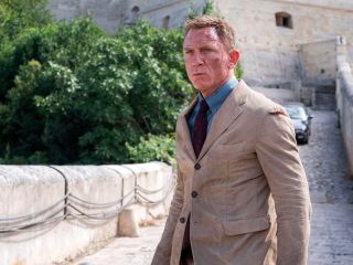 Los productores de James Bond aún no trabajan en la próxima entrega